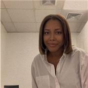 “Apprenez le français, l’anglais ou l’espagnole avecune enseignante expérimentée et passionnée !”